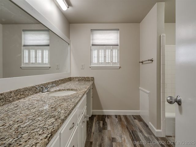 1737 E 56th Street, Tulsa, OK 74105