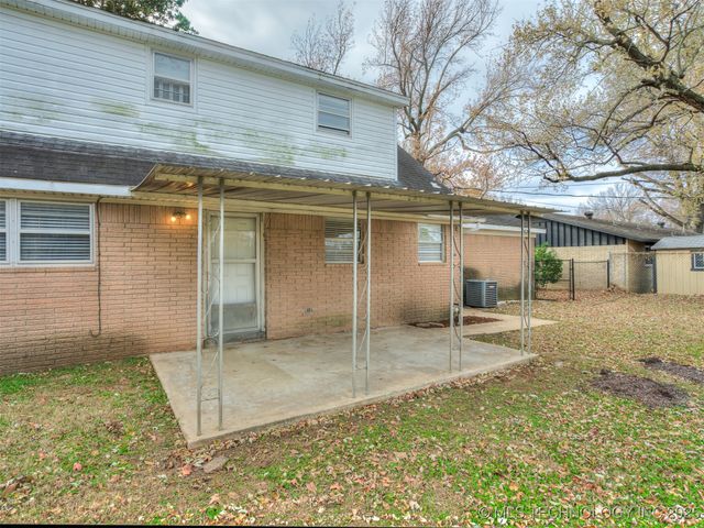 1737 E 56th Street, Tulsa, OK 74105