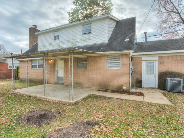 1737 E 56th Street, Tulsa, OK 74105