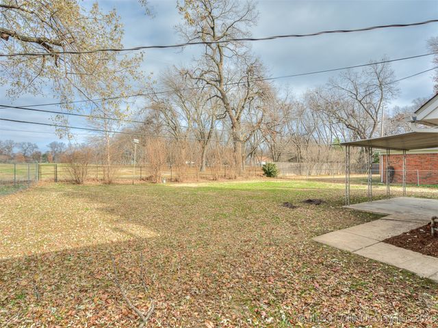 1737 E 56th Street, Tulsa, OK 74105