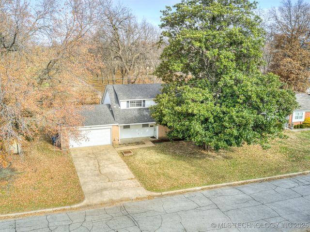 1737 E 56th Street, Tulsa, OK 74105