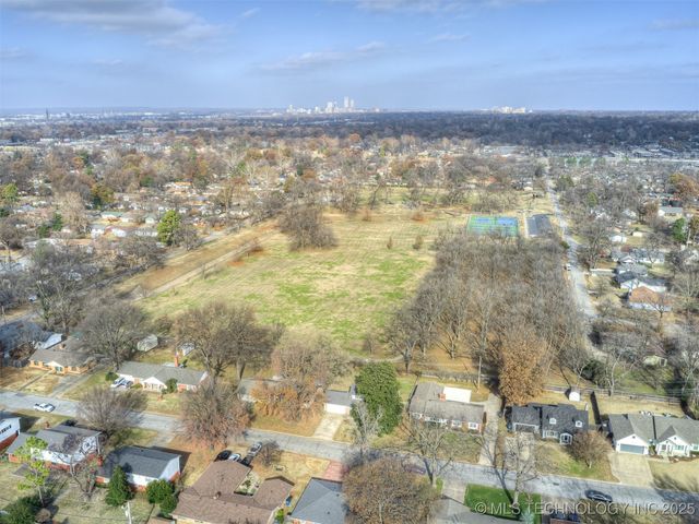 1737 E 56th Street, Tulsa, OK 74105