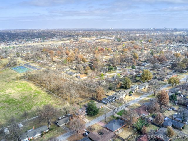 1737 E 56th Street, Tulsa, OK 74105