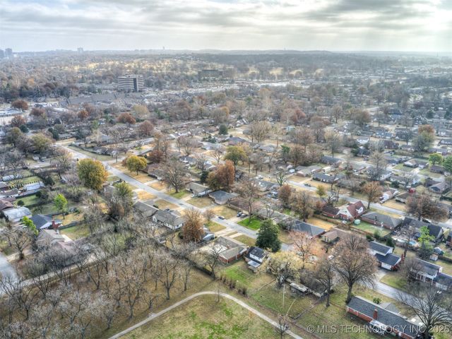 1737 E 56th Street, Tulsa, OK 74105