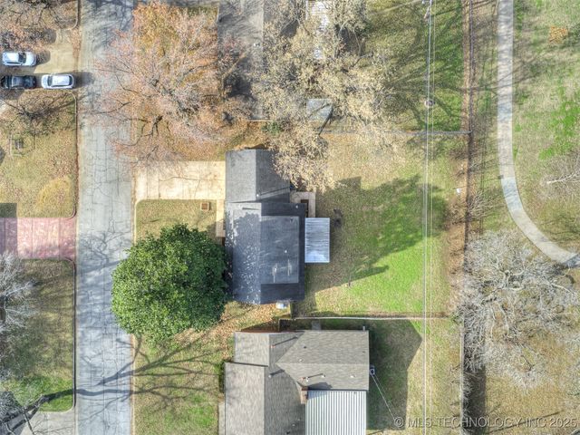 1737 E 56th Street, Tulsa, OK 74105