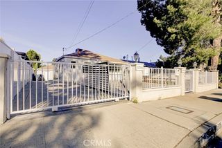 10535 Nassau, Sunland (los Angeles), CA 91040