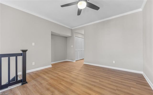 1206 Stockley Gdns Apt 405, Norfolk, VA 23517