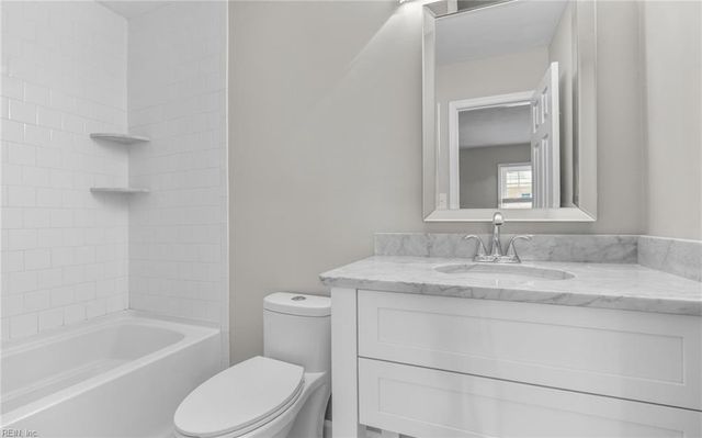 1206 Stockley Gdns Apt 405, Norfolk, VA 23517