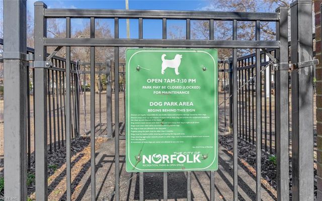 1206 Stockley Gdns Apt 405, Norfolk, VA 23517