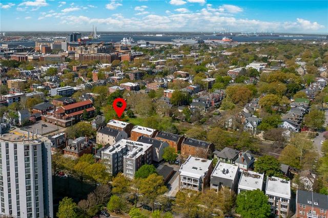 1206 Stockley Gdns Apt 405, Norfolk, VA 23517