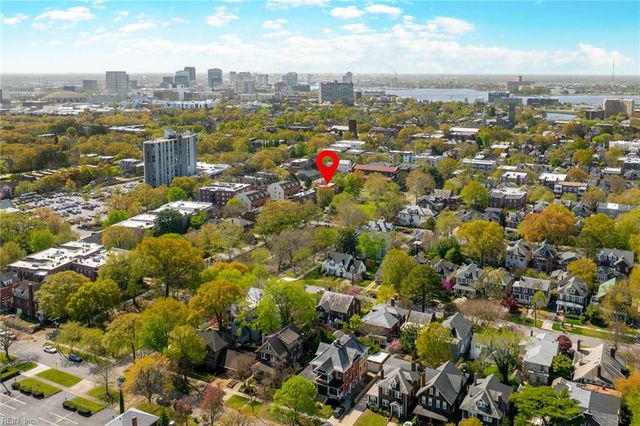 1206 Stockley Gdns Apt 405, Norfolk, VA 23517