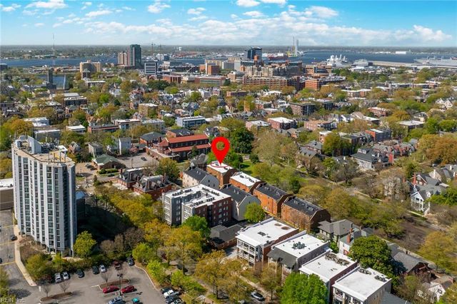 1206 Stockley Gdns Apt 405, Norfolk, VA 23517