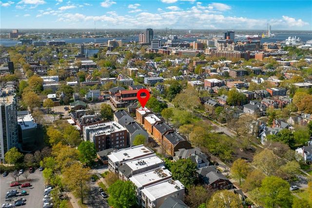 1206 Stockley Gdns Apt 405, Norfolk, VA 23517