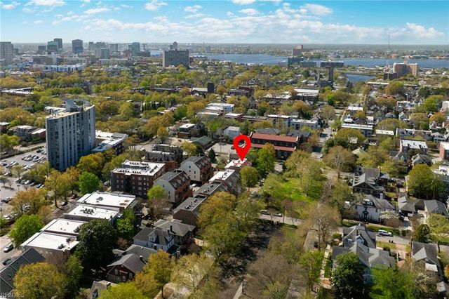 1206 Stockley Gdns Apt 405, Norfolk, VA 23517