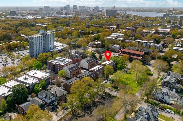 1206 Stockley Gdns Apt 405, Norfolk, VA 23517