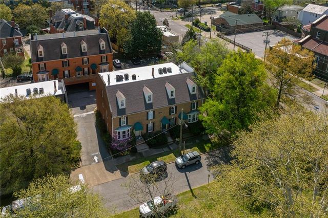 1206 Stockley Gdns Apt 405, Norfolk, VA 23517