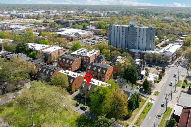 1206 Stockley Gdns Apt 405, Norfolk, VA 23517