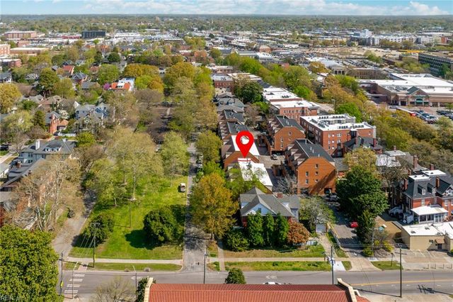 1206 Stockley Gdns Apt 405, Norfolk, VA 23517