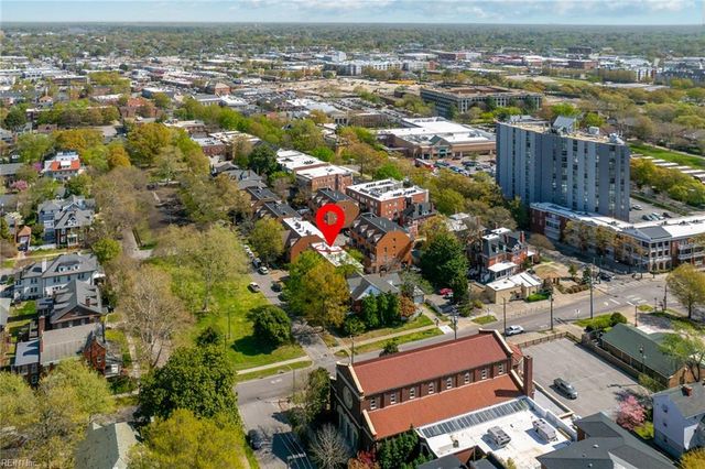 1206 Stockley Gdns Apt 405, Norfolk, VA 23517