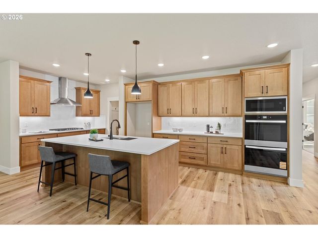 865 Butte Dr, Forest Grove, OR 97116