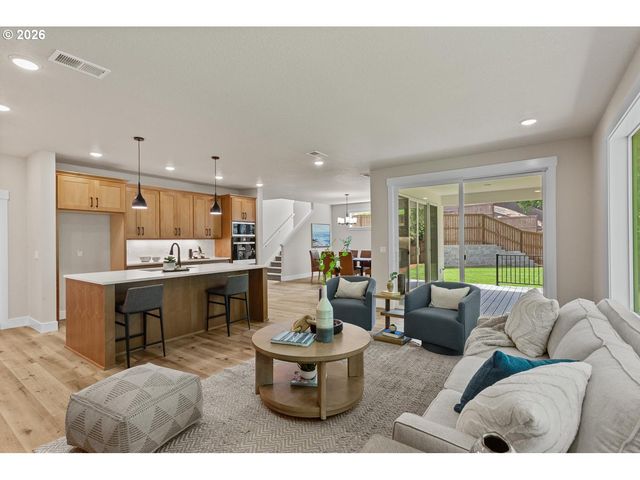 865 Butte Dr, Forest Grove, OR 97116