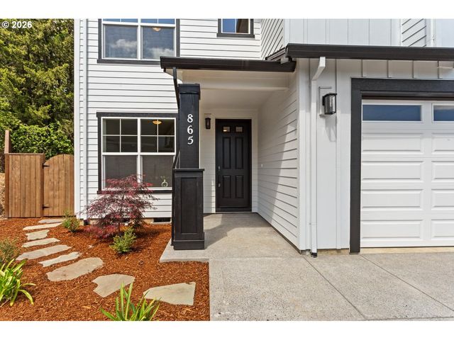 865 Butte Dr, Forest Grove, OR 97116