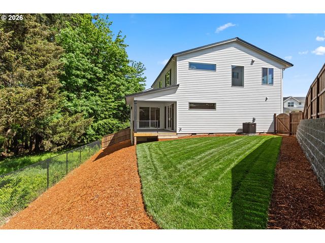 865 Butte Dr, Forest Grove, OR 97116