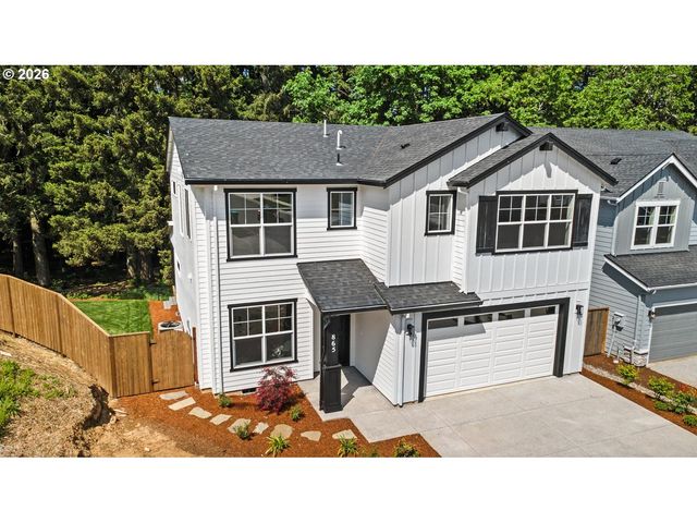 865 Butte Dr, Forest Grove, OR 97116