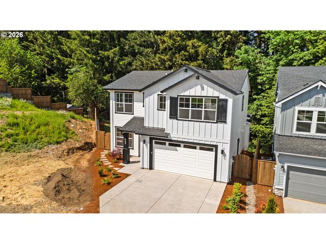 865 Butte Dr, Forest Grove, OR 97116