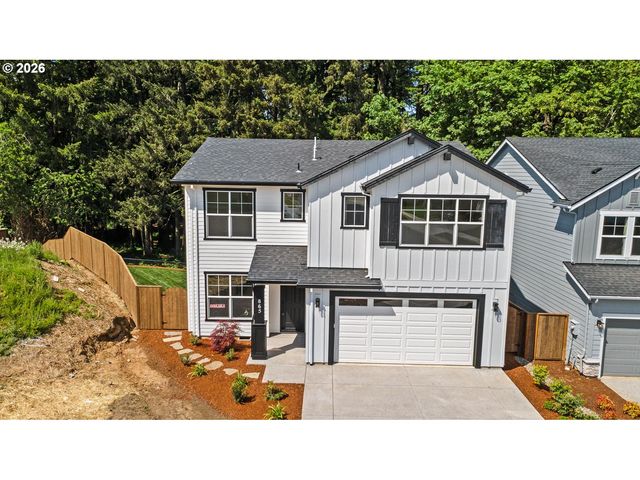 865 Butte Dr, Forest Grove, OR 97116