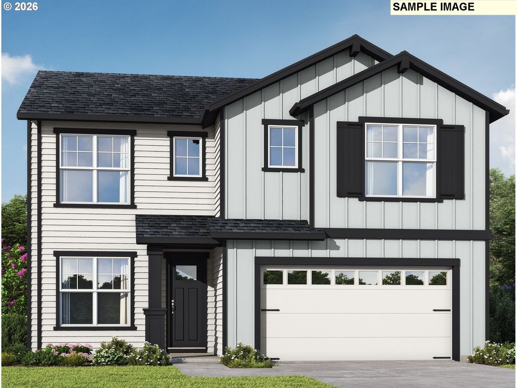 865 Butte Dr, Forest Grove, OR 97116