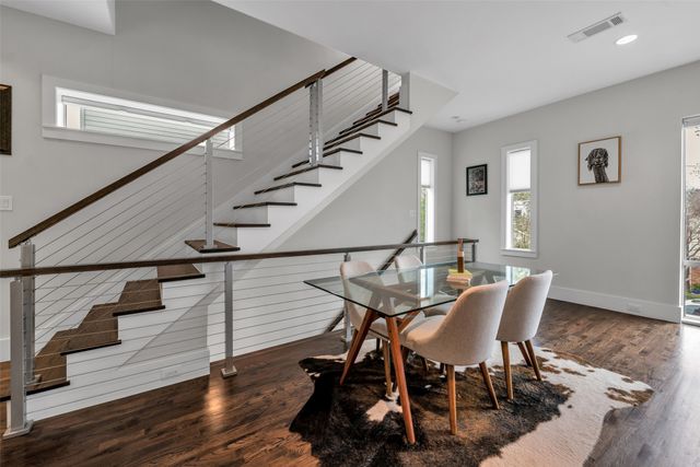 1427 Hubert Street, Dallas, TX 75206