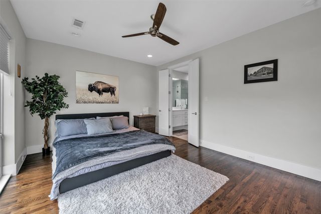 1427 Hubert Street, Dallas, TX 75206