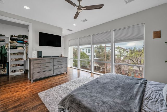 1427 Hubert Street, Dallas, TX 75206