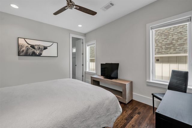 1427 Hubert Street, Dallas, TX 75206