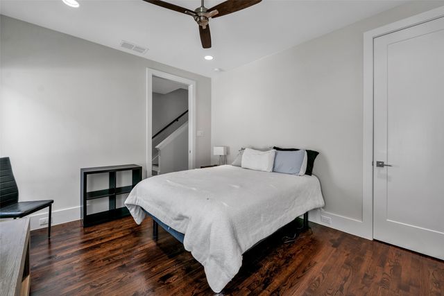 1427 Hubert Street, Dallas, TX 75206