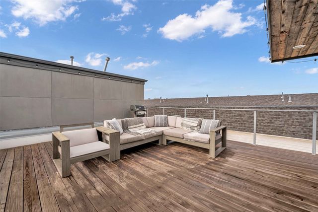 1427 Hubert Street, Dallas, TX 75206