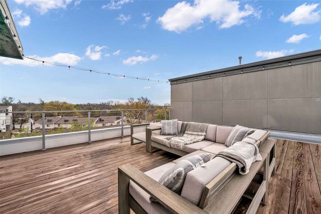 1427 Hubert Street, Dallas, TX 75206