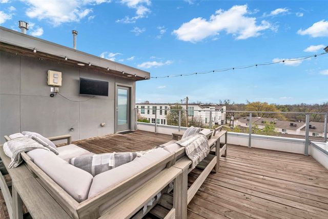 1427 Hubert Street, Dallas, TX 75206