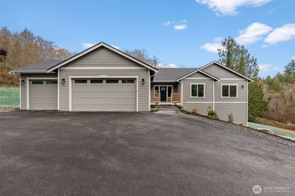 7864 Beach Drive E, Port Orchard, WA 98366