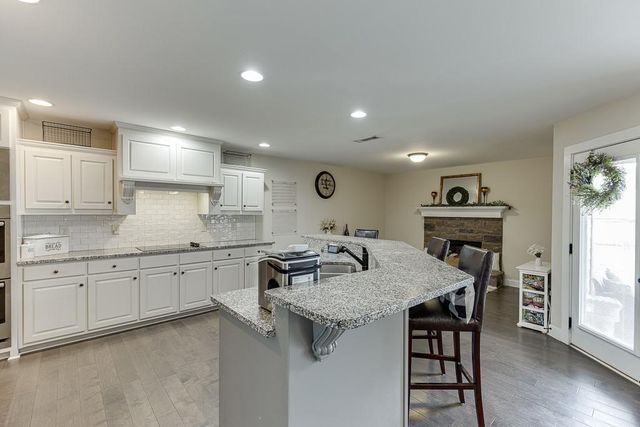 1509 Nightingale Street, Jefferson, GA 30549