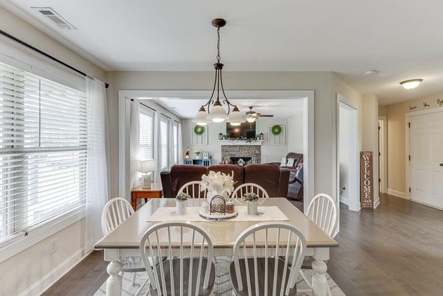 1509 Nightingale Street, Jefferson, GA 30549
