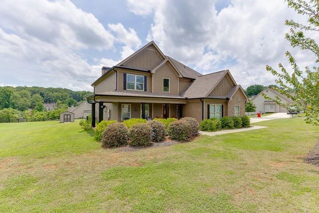 1509 Nightingale Street, Jefferson, GA 30549