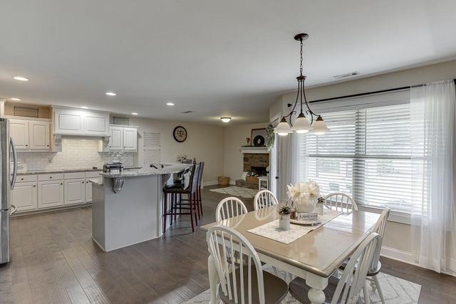 1509 Nightingale Street, Jefferson, GA 30549