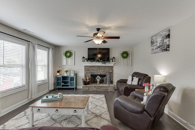 1509 Nightingale Street, Jefferson, GA 30549