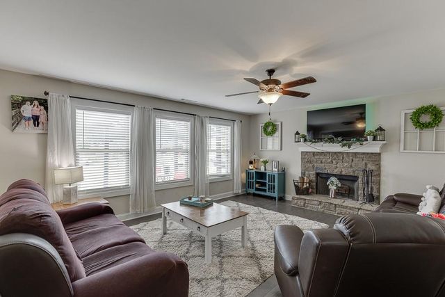 1509 Nightingale Street, Jefferson, GA 30549