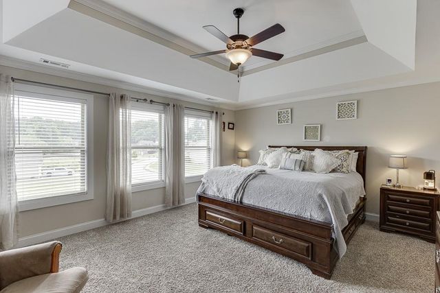 1509 Nightingale Street, Jefferson, GA 30549
