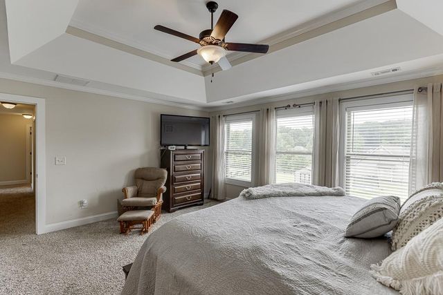 1509 Nightingale Street, Jefferson, GA 30549