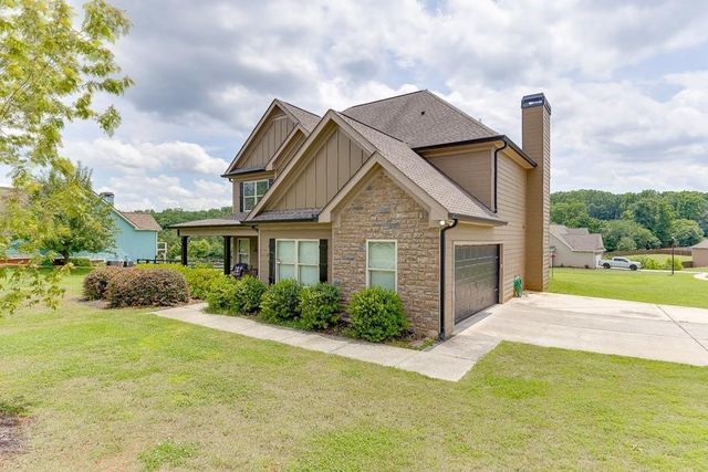 1509 Nightingale Street, Jefferson, GA 30549