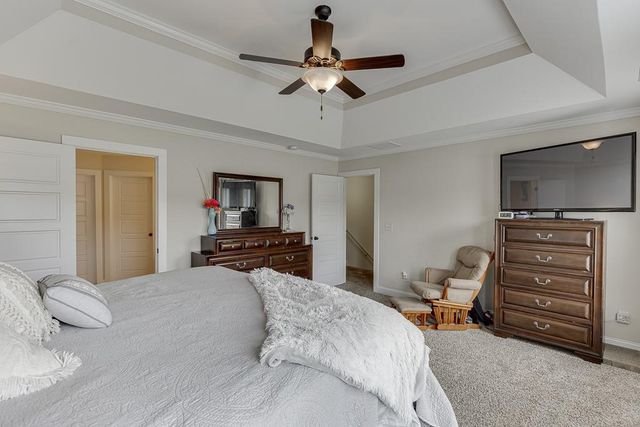 1509 Nightingale Street, Jefferson, GA 30549